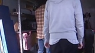 口の中で日本の兼