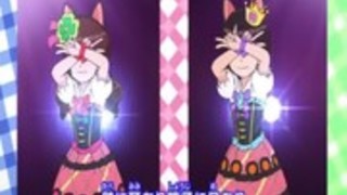 【妖怪ウォッチ】NyaKB JapaneseAnimation