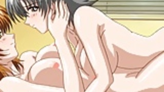 Sextraクレジット（英語ダブ） - 第2話