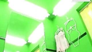 裸ファンタスティック体