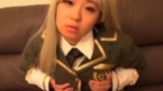 (さとう愛理)かわゆい巨乳コスプレっ子にオナニーさせたり、フェラやパイズリで抜いてもらう! (さとう愛理)かわゆい巨乳コスプレっ子にオナニーさせたり、フェラやパイズリで抜いてもらう!