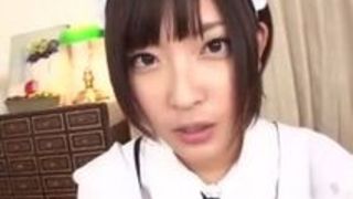 中出し ロリ お姉さん メイド 小倉ゆず