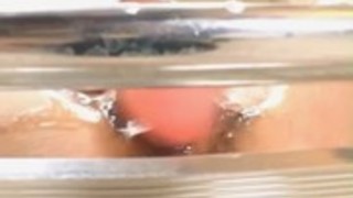 Honomiはシャワーでうっとりされます