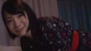 【鈴村あいり】1993年生まれＤカップのムラムラするショートヘア美女モデルとグラビアセックス三昧13【No12242】