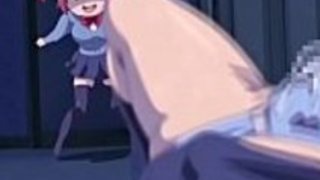 キューティー・ライディング・ディックのヘンタイ・クリップ