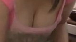 日本のお母さんと息子さん