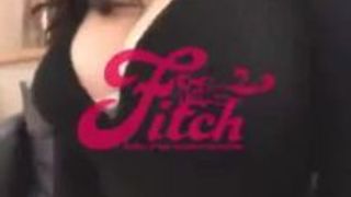 セックス 濃厚 乳 綺麗 中村知恵