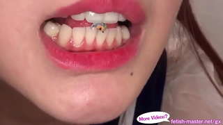 Japanese Asian Giantess Vore Size Shrink Growth Fetish - More at fetish-master.net