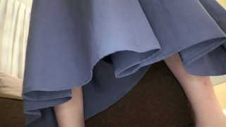 【初撮り】【美乳×スレンダー×人妻】【指輪にかかる裏切りの液体】順風満帆な家庭を築く知性的な美人妻。気が強そうな彼女の羞恥心を煽り、淫らに変わっていく姿は.. ネットでAV応募→AV体験撮影 1413